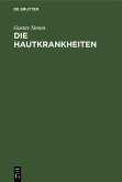 Die Hautkrankheiten (eBook, PDF)