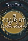 The Club DT Collection: Gay Romance Kurzgeschichten (eBook, ePUB)