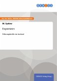 Expatriates (eBook, PDF)