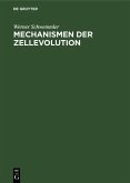 Mechanismen der Zellevolution (eBook, PDF)