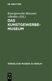 Das Kunstgewerbe-Museum (eBook, PDF)