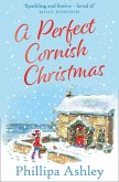 A Perfect Cornish Christmas (eBook, ePUB)