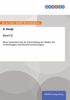 Cover Basel II (eBook, PDF)