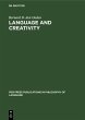Language and Creativity (eBook, PDF) - Bild 1