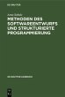 Methoden des Softwareentwurfs und... - Bild 1