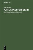 Karl Stauffer-Bern (eBook, PDF)