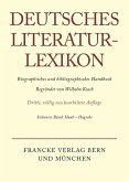Deutsches Literatur-Lexikon Band 7 (eBook, PDF)