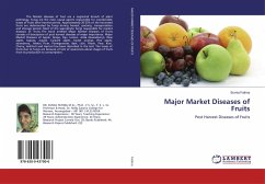 Major Market Diseases of Fruits - Fatima, Sumia