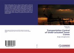 Transportation Control of Under-actuated Tower Cranes - Qian, Dianwei;He, Peiwen