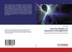 Into the Depths of Quantum Entanglement