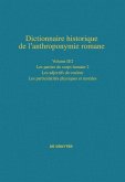 Les parties du corps humain 2 - Les particularités physiques et morales (eBook, ePUB)
