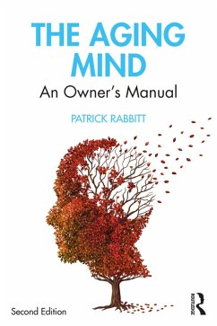 The Aging Mind (eBook, PDF) - Rabbitt, Patrick