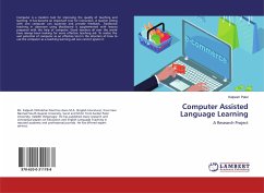 Computer Assisted Language Learning - Patel, Kalpesh