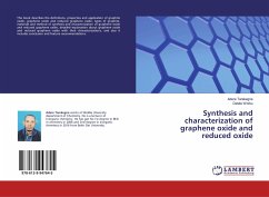 Synthesis and characterization of graphene oxide and reduced oxide