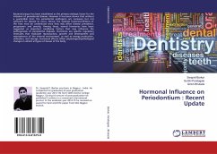 Hormonal Influence on Periodontium : Recent Update