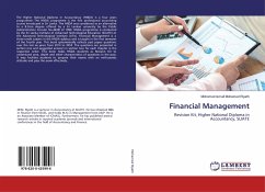 Financial Management - Mohamed Riyath, Mohomed Ismail