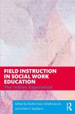 Field Instruction in Social Work Education (eBook, PDF)