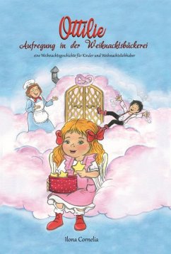 Ottilie (eBook, ePUB) - Cornelia, Ilona