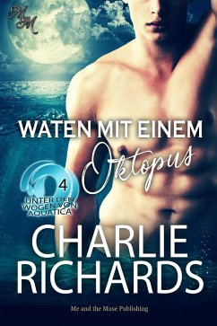 Cover Waten mit einem Oktopus (eBook, ePUB)
