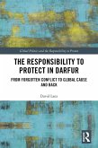 The Responsibility to Protect in Darfur (eBook, ePUB)
