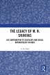 The Legacy of M. N. Srinivas (eBook,... - Bild 1