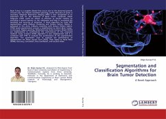 Segmentation and Classification Algorithms for Brain Tumor Detection