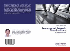 Erography and Ayurvedic Tissue Excellence - Ghate, Umesh Shivajirao