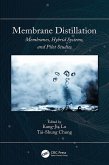 Membrane Distillation (eBook, PDF)