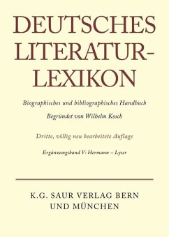 Cover Hermann - Lyser (eBook, PDF)