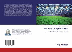 The Role Of Agribusiness