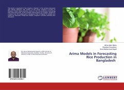 Arima Models in Forecasting Rice Production in Bangladesh