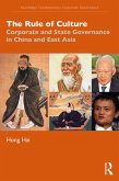 The Rule of Culture (eBook, ePUB)