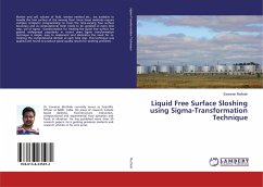 Liquid Free Surface Sloshing using Sigma-Transformation Technique - Muthiah, Eswaran