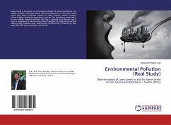 Environmental Pollution (Real Study) - Isak, Abdirashid Adam