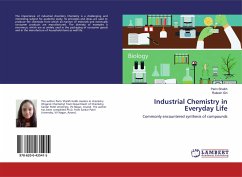 Industrial Chemistry in Everyday Life - Shaikh, Parin;Giri, Rakesh