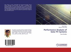 Performance Analysis of Solar PV Systems