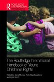 The Routledge International Handbook of Young Children's Rights (eBook, ePUB)