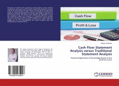Cash Flow Statement Analysis versus Traditional Statement Analysis