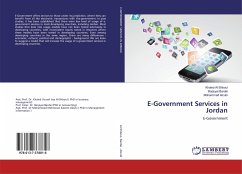 E-Government Services in Jordan