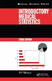 Introductory Medical Statistics, 3rd edition (eBook, ePUB)