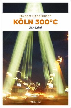 Köln 300 °C - Hasenkopf, Marco