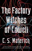 The Factory Witches of Lowell (eBook, ePUB)