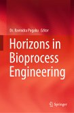 Horizons in Bioprocess Engineering (eBook, PDF)