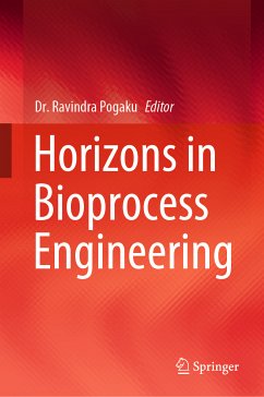 Horizons in Bioprocess Engineering (eBook, PDF)