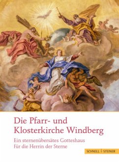 Die Pfarr- und Klosterkirche Windberg - Kugler, Hermann J.