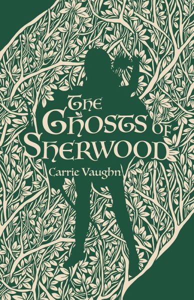 The Ghosts of Sherwood (eBook, ePUB) The Ghosts of Sherwood (eBook, ePUB)