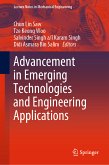 Advancement in Emerging Technologies and Engineering Applications (eBook, PDF)