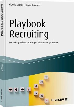 Playbook Recruiting - Lorber, Claudia;Kummer, Herwig