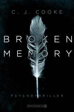 Broken Memory - Cooke, C. J.