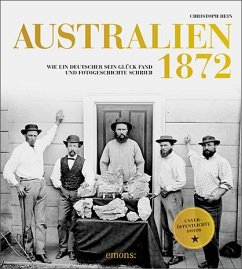 Australien 1872 - Hein, Christoph